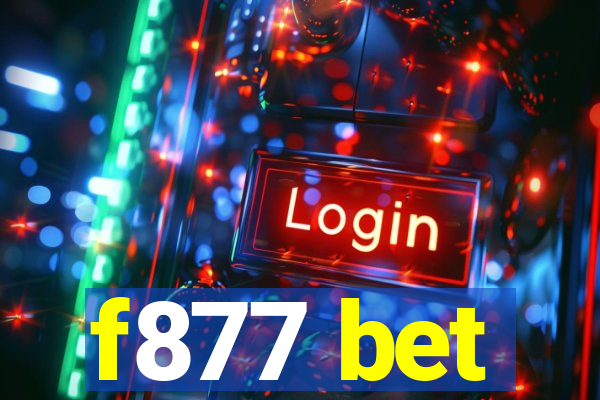 f877 bet